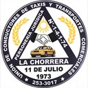 Escudo del sindicato